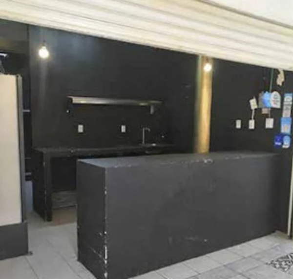 Excelente Local Super Ubicado  JB298