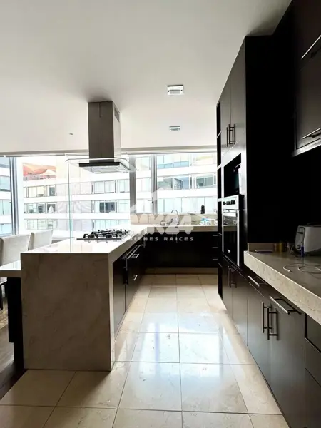 Departamento en renta en Napoles, Benito Juárez — foto 3 de 21