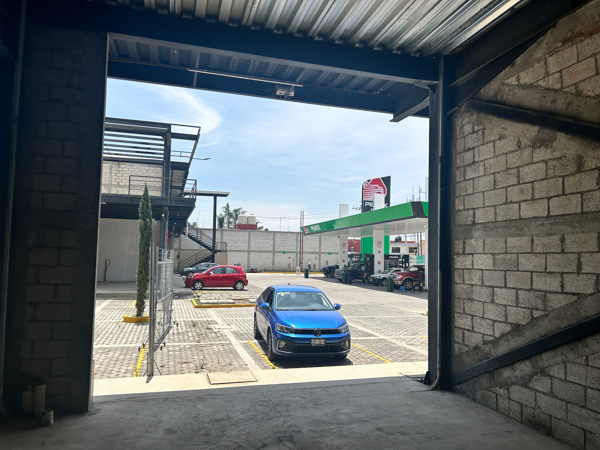 Local en renta en Santa Maria Xixitla, San Pedro Cholula — foto 2 de 17