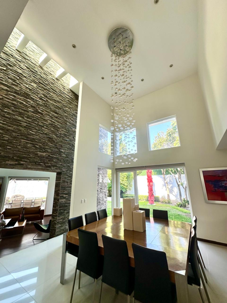 Casa en venta en Camino Real a Cholula, San Andrés Cholula — foto 3 de 24