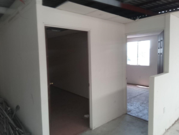 Bodega en renta en Peñon de los Baños, Venustiano Carranza — foto 2 de 11