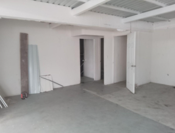 Bodega en renta en Peñon de los Baños, Venustiano Carranza — foto 3 de 11