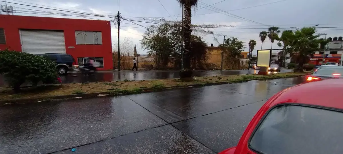 Terreno en venta en Lomas de la Selva, Cuernavaca — foto 1 de 22