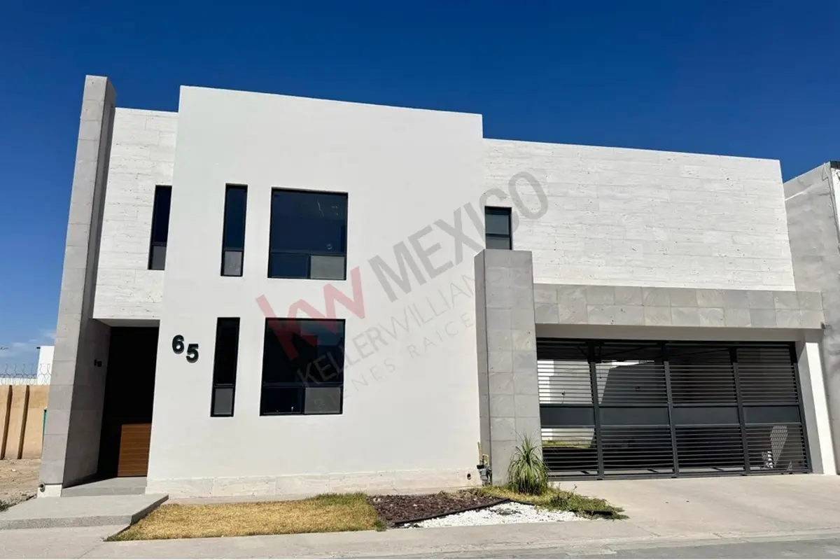Casa en Venta en Las Quintas, Torreón, Coahuila de Zaragoza