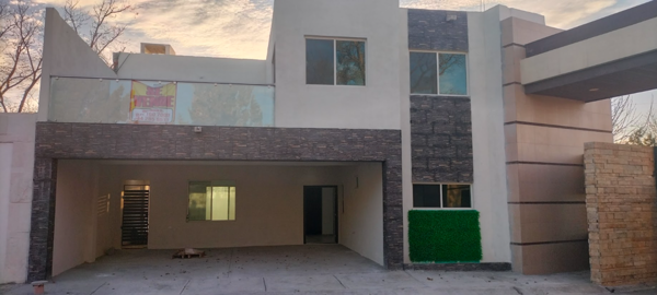 Casa nueva en venta al oriente de la ciudad, Residencial Anacoreta Casa nueva en venta al oriente de la ciudad, Residencial Anacoreta