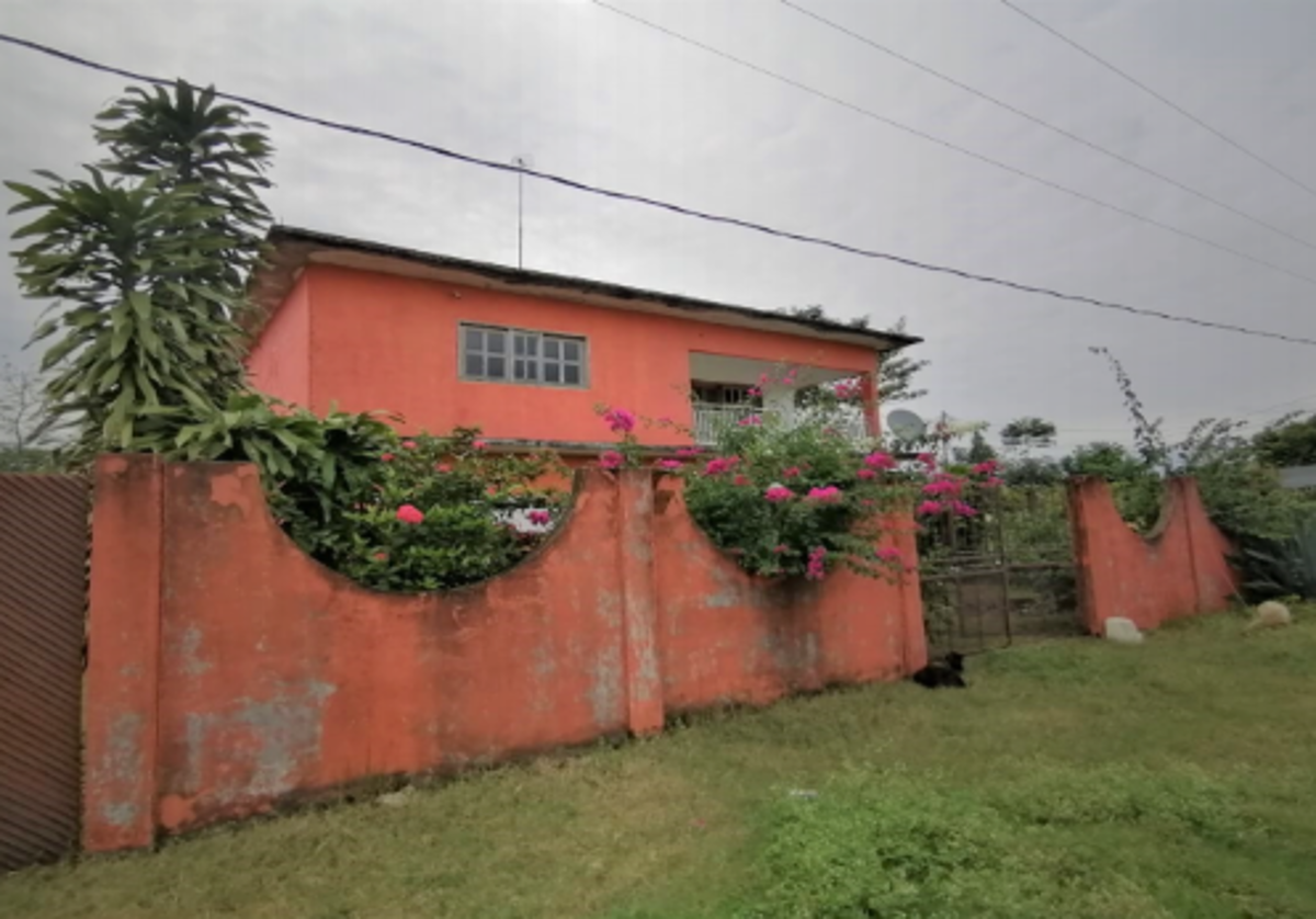 Casa en venta en Veteranos de la Revolucion, Tenosique — foto 1 de 12