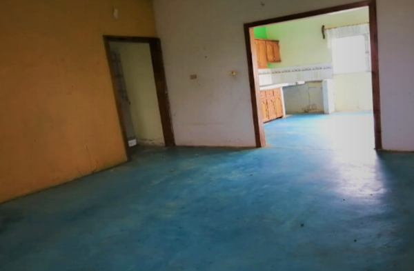 Casa en venta en Veteranos de la Revolucion, Tenosique — foto 2 de 12