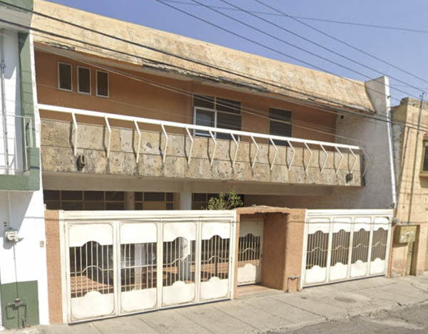 Casa en venta en Alcalde Barranquitas, Guadalajara — foto 2 de 7