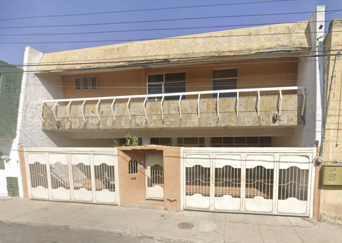 Casa en venta en Alcalde Barranquitas, Guadalajara — foto 1 de 7