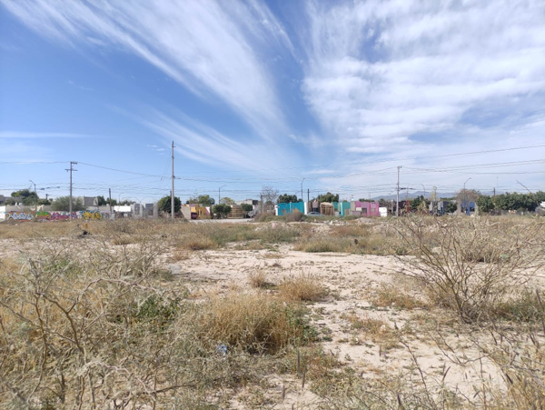 Terreno residencial a la venta en Gómez Palacio, Durango