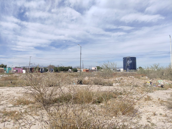 Terreno en venta en Rincon San Antonio, Gómez Palacio — foto 2 de 4