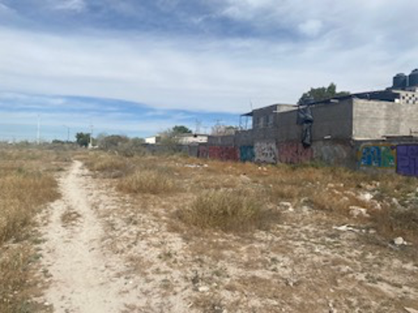 Terreno en venta en Rincon San Antonio, Gómez Palacio — foto 3 de 4