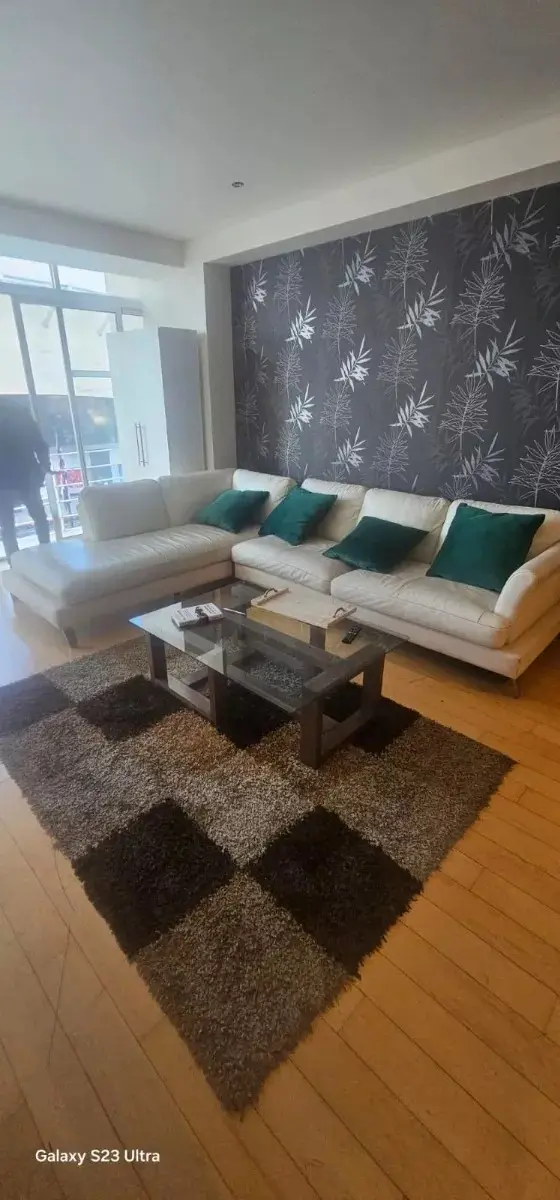 Departamento en renta en Napoles, Benito Juárez — foto 1 de 20