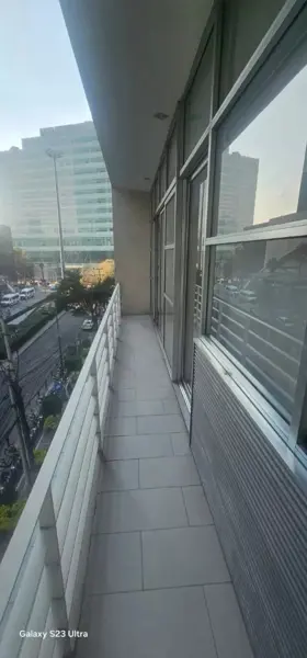 Departamento en renta en Napoles, Benito Juárez — foto 3 de 20