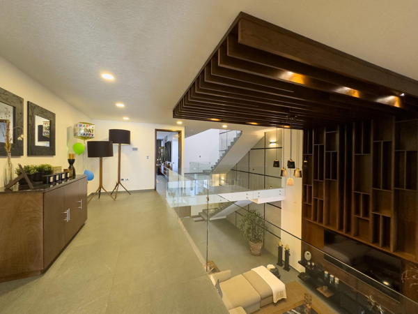 Casa en venta en Lomas de Angelópolis, San Andrés Cholula — foto 2 de 15