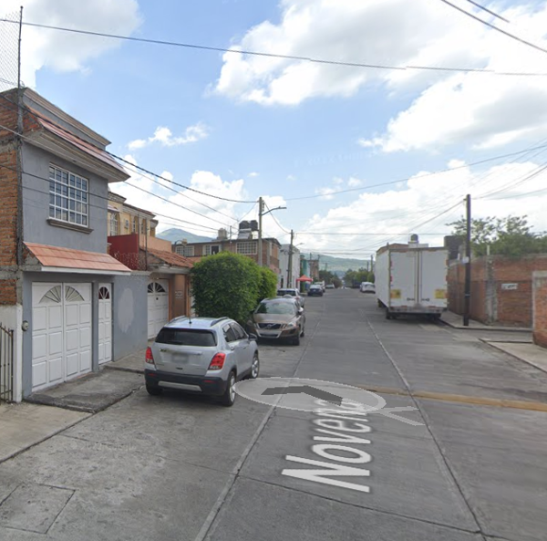 Casa en venta en Guadalupe, Morelia — foto 3 de 10