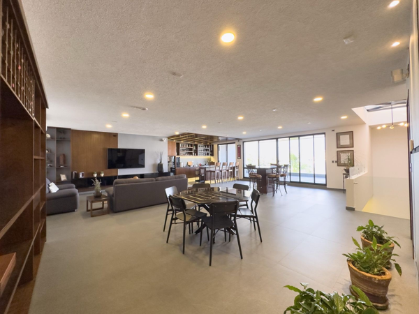 Casa en venta en Lomas de Angelópolis, San Andrés Cholula — foto 3 de 15