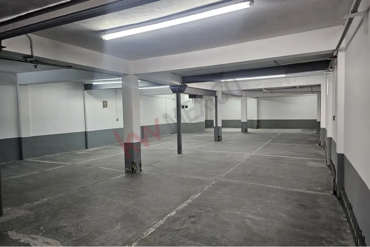 Bodega en Renta en Moctezuma, Torreón, Coahuila de Zaragoza