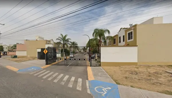 CASA EN VENTA EN RANCHO BELLAVISTA RECUPERACIÓN INMOBIIARIA