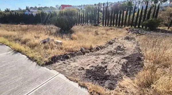 Terreno en venta en Lomas de Juriquilla, Querétaro — foto 3 de 12