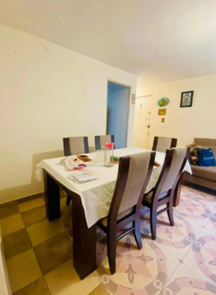 Departamento en venta en Torres Lindavista, Gustavo A. Madero — foto 2 de 16
