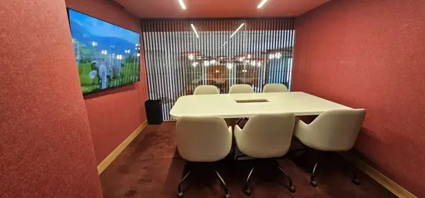 Departamento en renta en Napoles, Benito Juárez — foto 2 de 18