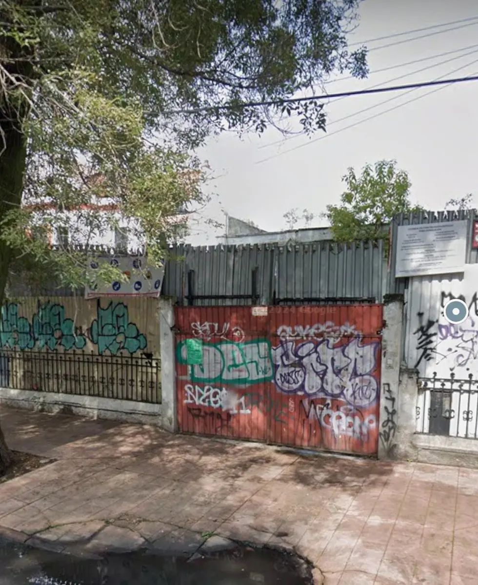 Terreno en venta en Angel Zimbron, Azcapotzalco