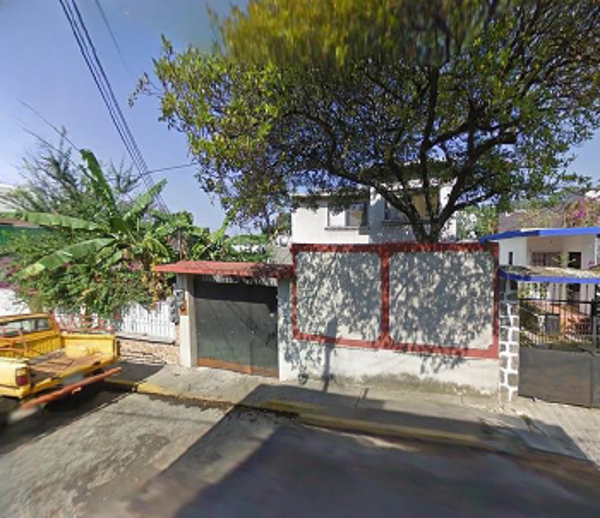 Casa en venta en Chapultepec, Cuernavaca — foto 2 de 13