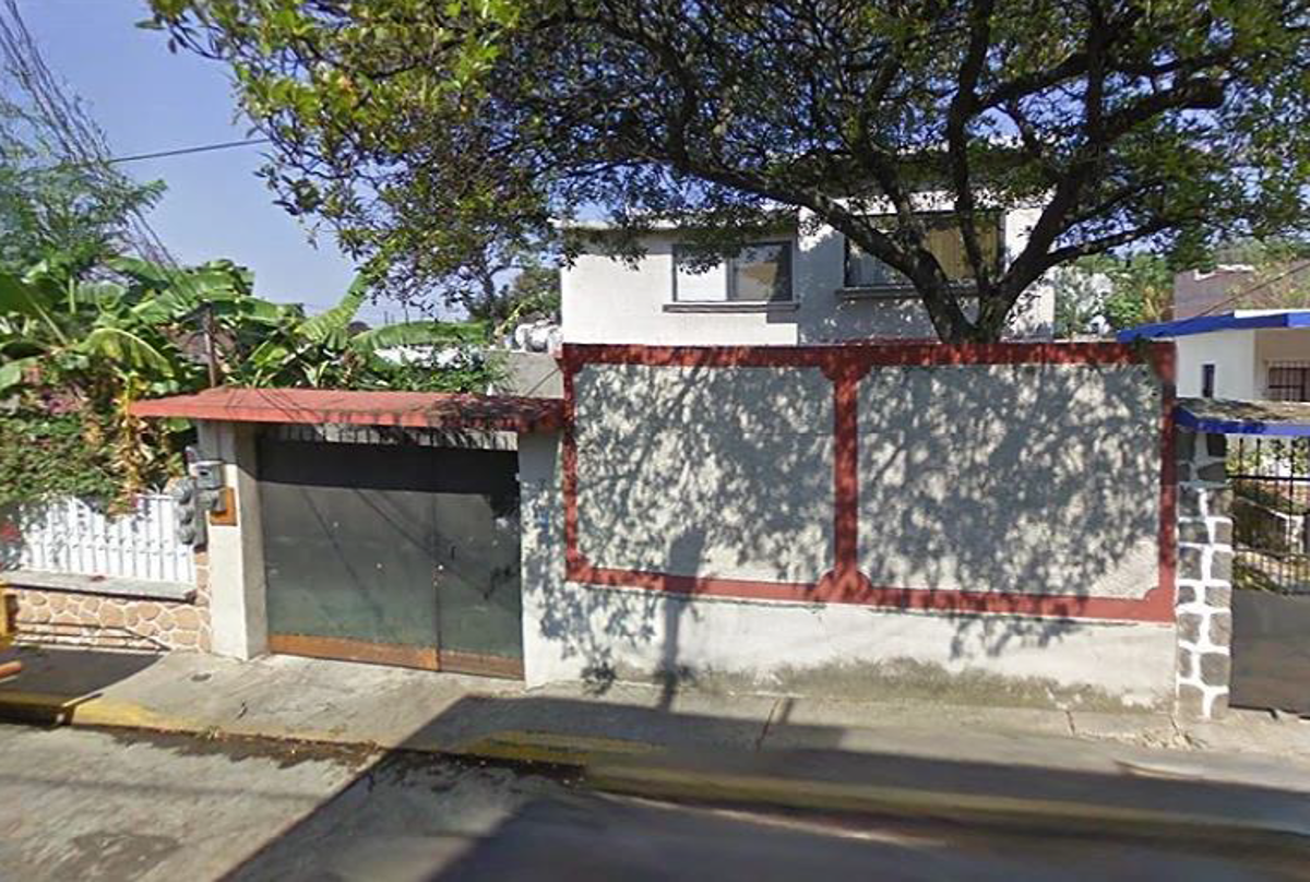 Casa en venta en Chapultepec, Cuernavaca — foto 1 de 13