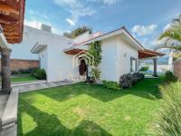 Casa en renta en Real de Tetela, Cuernavaca, Morelos