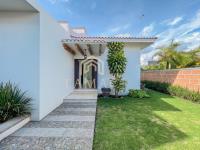 Casa en renta en Real de Tetela, Cuernavaca — foto 2 de 17