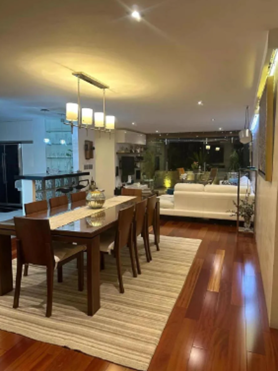 Departamento en renta en Polanco I Sección, Miguel Hidalgo — foto 1 de 21