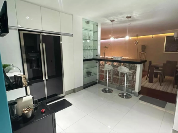 Departamento en renta en Polanco I Sección, Miguel Hidalgo — foto 2 de 21