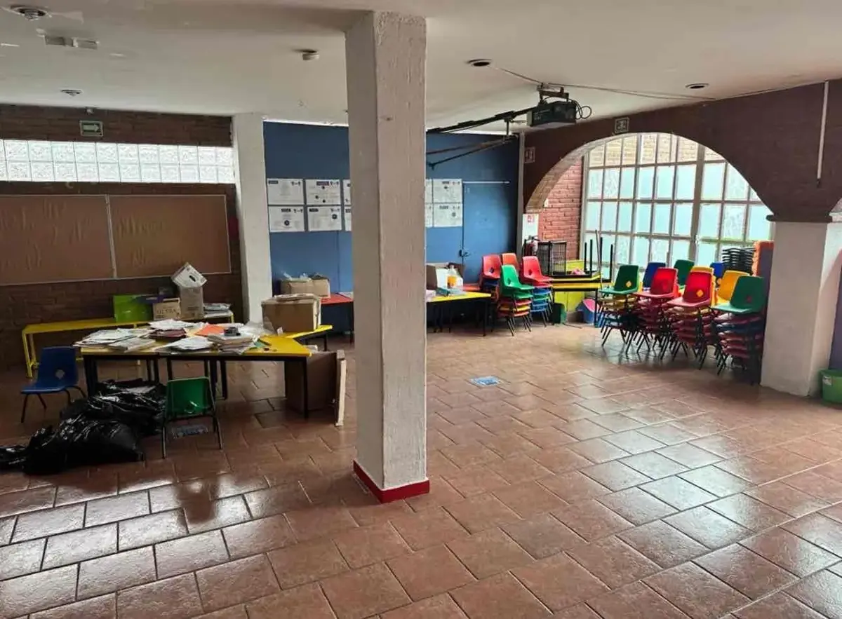 Local en renta en Las Campanas, Coyoacán — foto 1 de 16