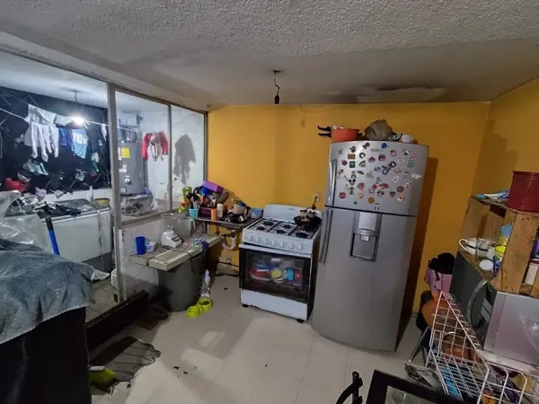Departamento en venta en Morelos, Venustiano Carranza — foto 3 de 10
