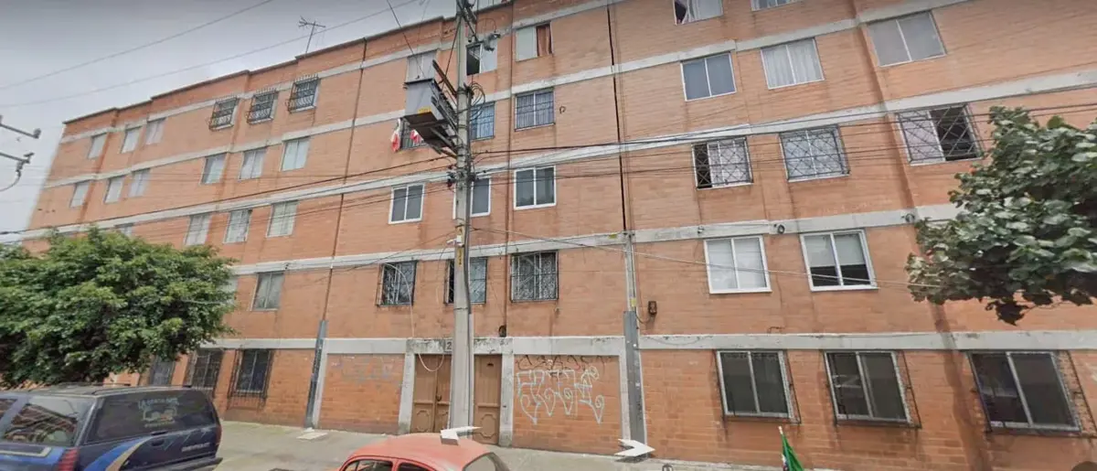 Departamento en venta en Morelos, Venustiano Carranza — foto 1 de 10