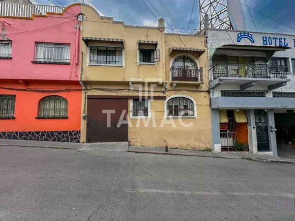 Casa en venta en Cuernavaca Centro, Cuernavaca — foto 2 de 20