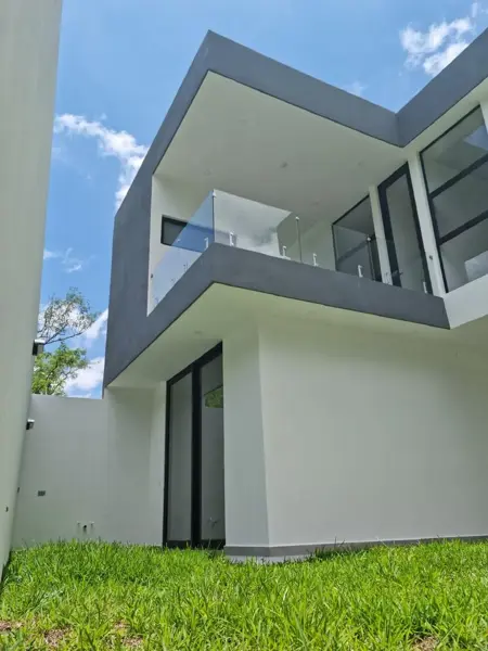 Casa en venta en Los Rodriguez, Santiago — foto 2 de 8
