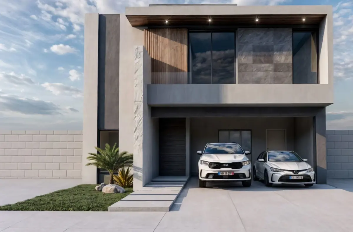 Casa en venta en Los Viñedos, Torreón — foto 1 de 13