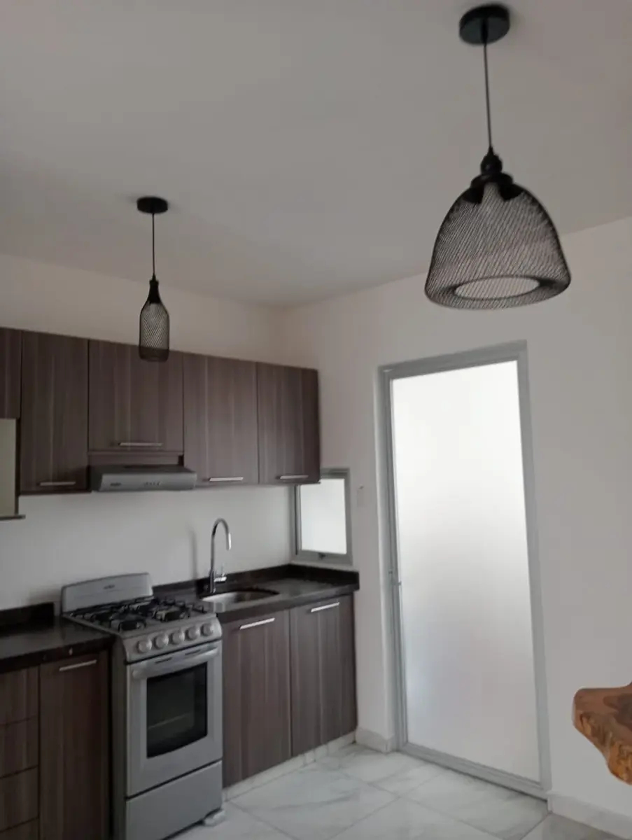 Departamento en renta en Costa de Oro, Boca del Río — foto 1 de 8