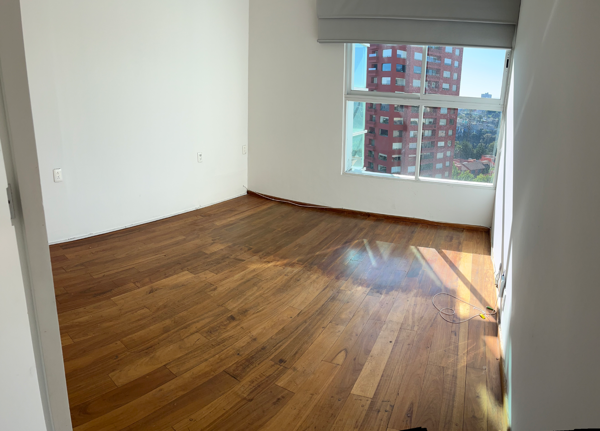 Departamento en venta en Santa Fe La Loma, Álvaro Obregón — foto 3 de 11