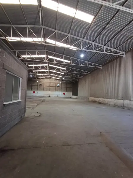 Bodega en renta en Parque Industrial Carlos A Herrera Araluce, Gómez Palacio — foto 2 de 11