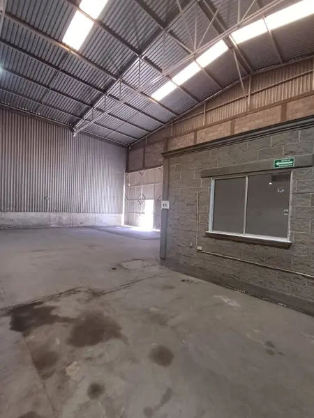 Bodega en renta en Parque Industrial Carlos A Herrera Araluce, Gómez Palacio — foto 3 de 11