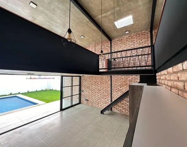 Casa en renta en Ahuatepec, Cuernavaca — foto 2 de 23