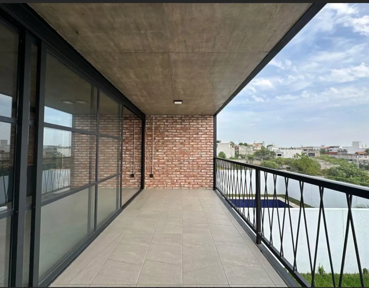 Casa en renta en Ahuatepec, Cuernavaca — foto 1 de 23