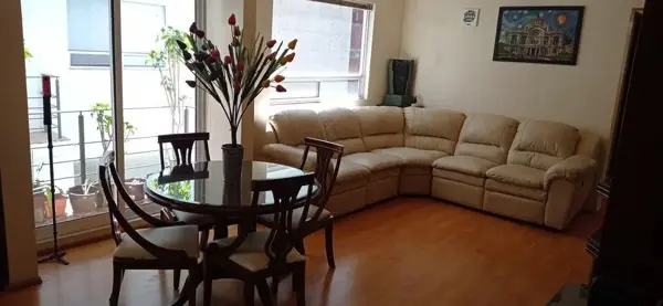 Departamento en renta en Cuauhtemoc, Cuauhtémoc — foto 2 de 19