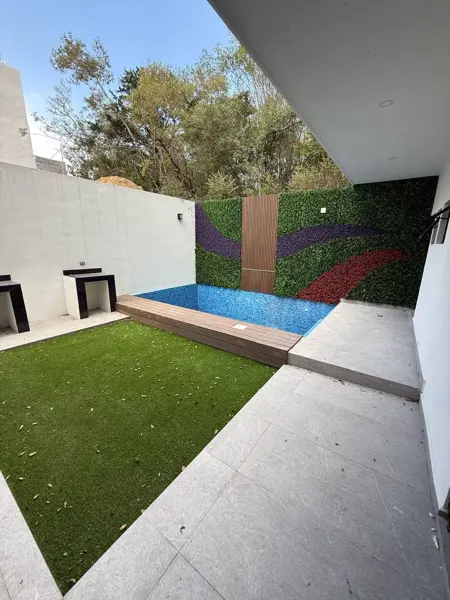 Casa en venta en Los Rodriguez, Santiago — foto 2 de 9