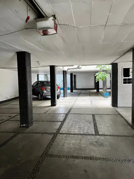 Departamento en renta en General Pedro María Anaya, Benito Juárez — foto 2 de 25