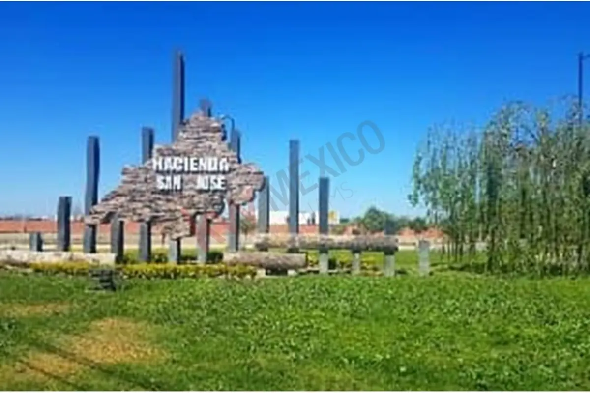 Terreno en Venta en Hacienda del Rosario, Torreón, Coahuila de Zaragoza