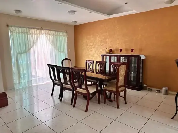 Casa en renta en Las Lomas Residencial, Alvarado — foto 3 de 16